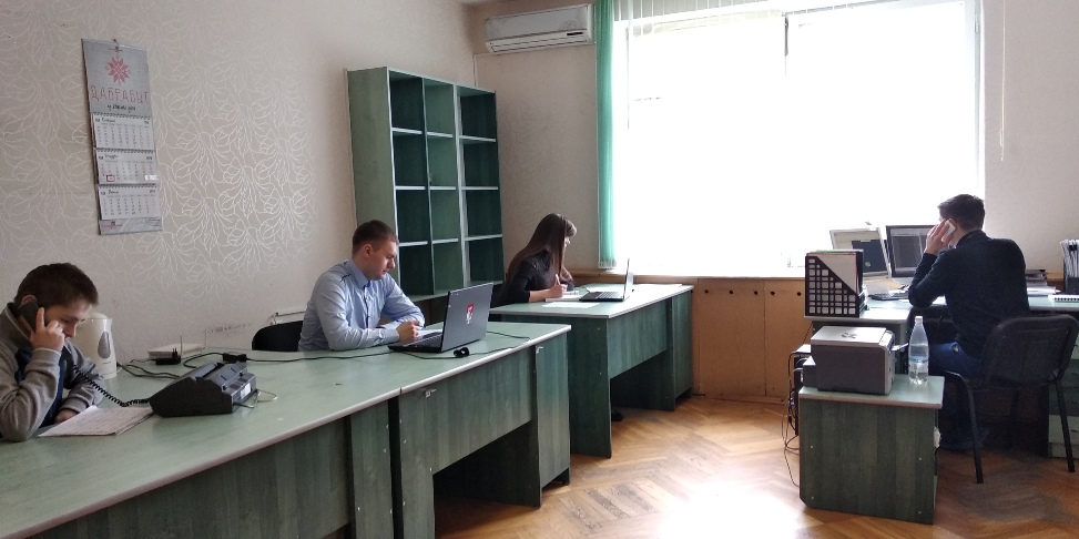 коворкинг в Гомеле, коворкинг в центре Гомеля, коворкинг, коворкинг центр доверие