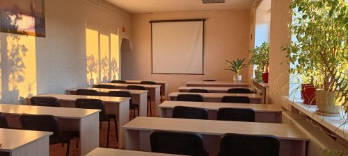 аренда конференц-зала комнаты переговоров в Гомеле