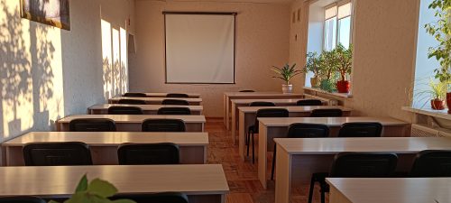 аренда конференц-зала комнаты переговоров в Гомеле