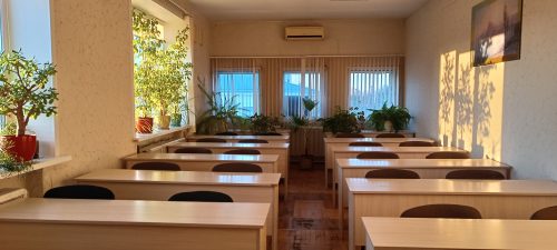 аренда конференц-зала комнаты переговоров в Гомеле